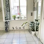 Appartement Boulevard St Denis
