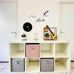 Appartement Boulevard St Denis